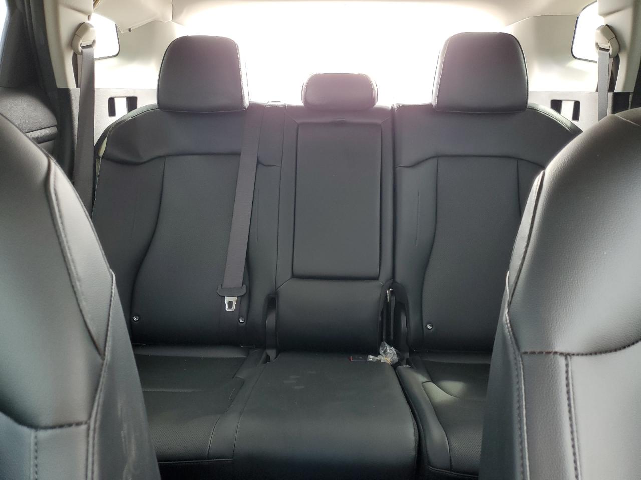 2024 Kia Sportage - Image 10