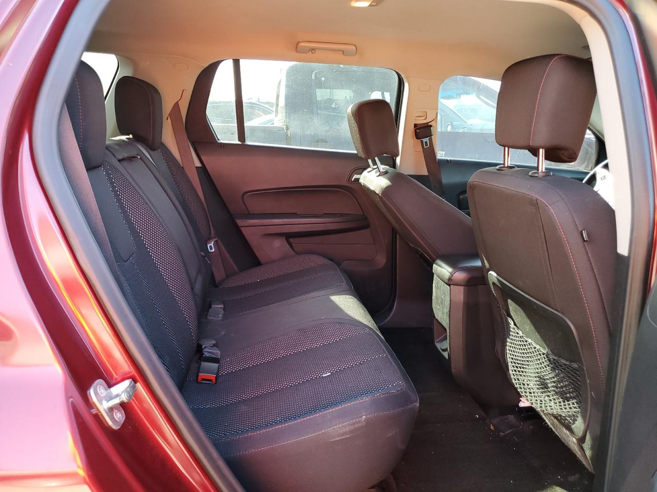 2017 GMC Terrain - Image 11