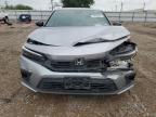 2023 Honda Civic Sport იყიდება Mercedes-ში, TX - Front End