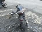 2022 KAWASAKI EX400    for sale at Copart PA - HARRISBURG