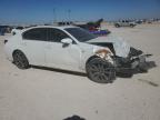 2013 Lexus Gs 350 for Sale in Andrews, TX - Front End