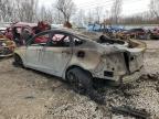 2015 Ford Fusion Se للبيع في Pekin، IL - Burn