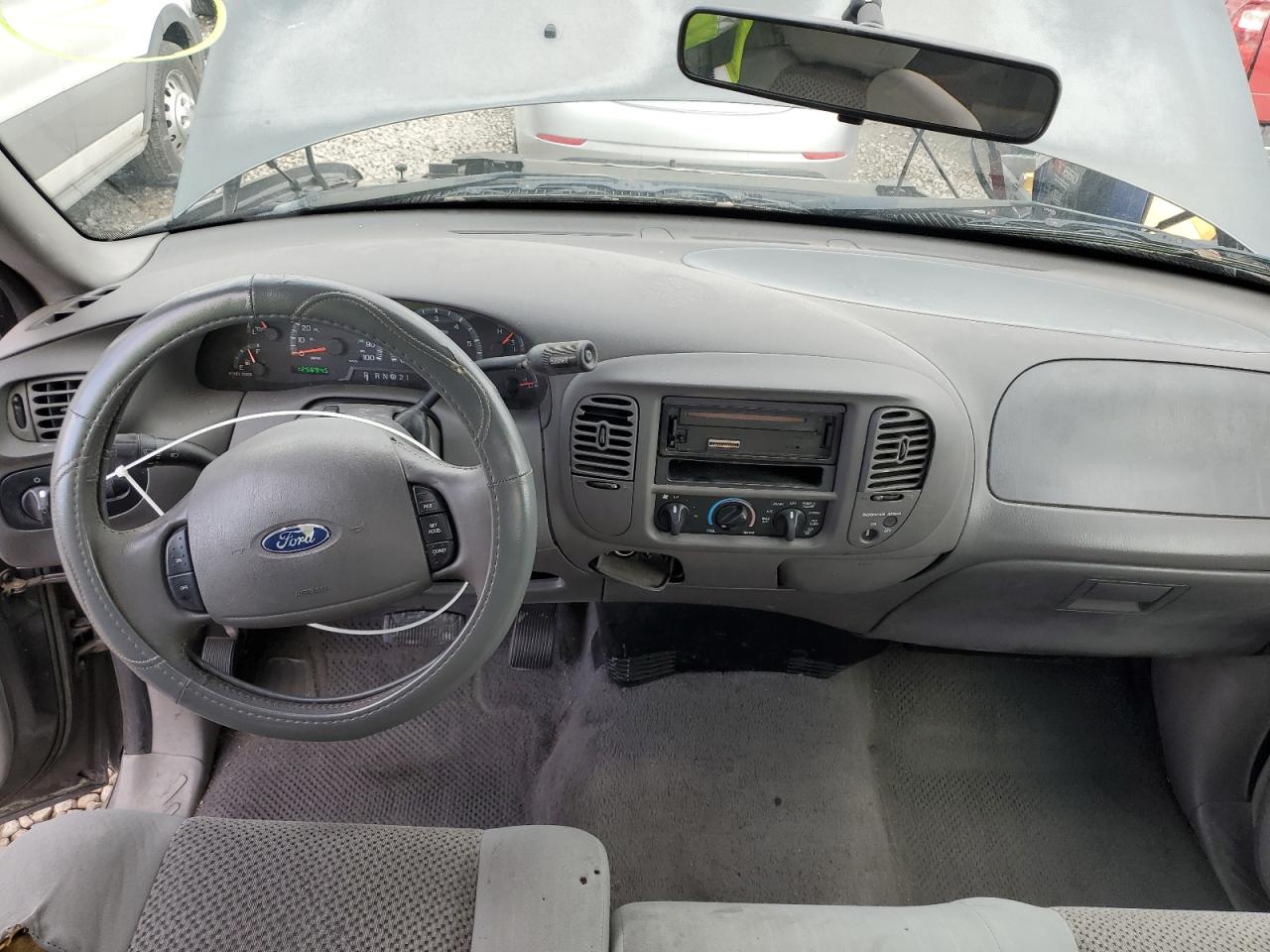 2003 Ford F-150 - Image 8