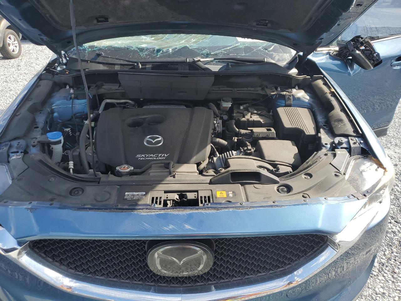 2018 Mazda CX-5 - Image 14