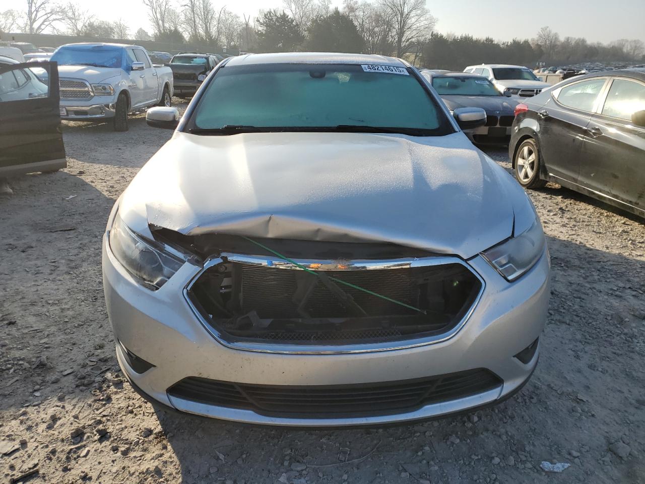 2015 Ford Taurus - Image 5
