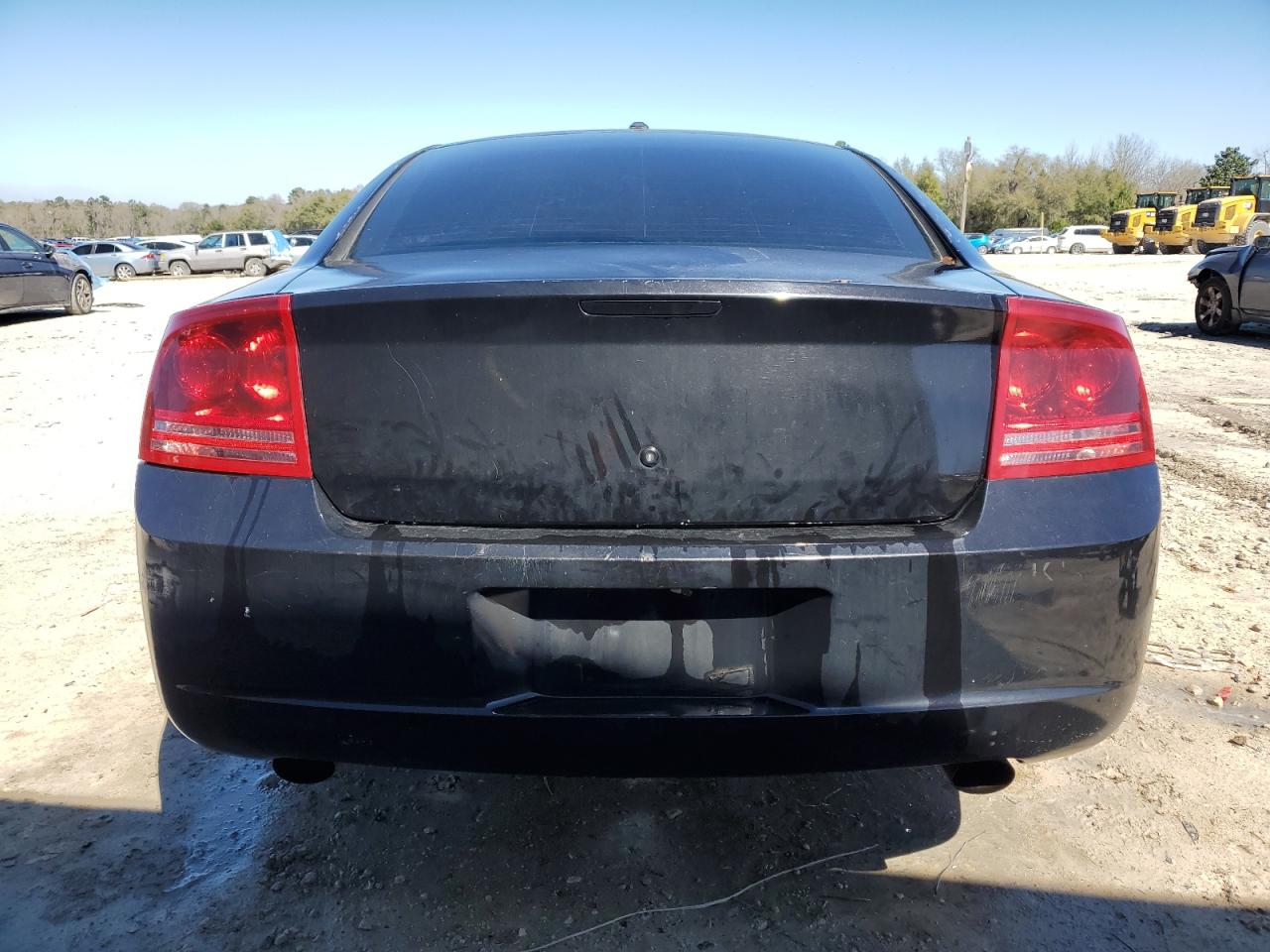 2007 Dodge Charger - Image 6