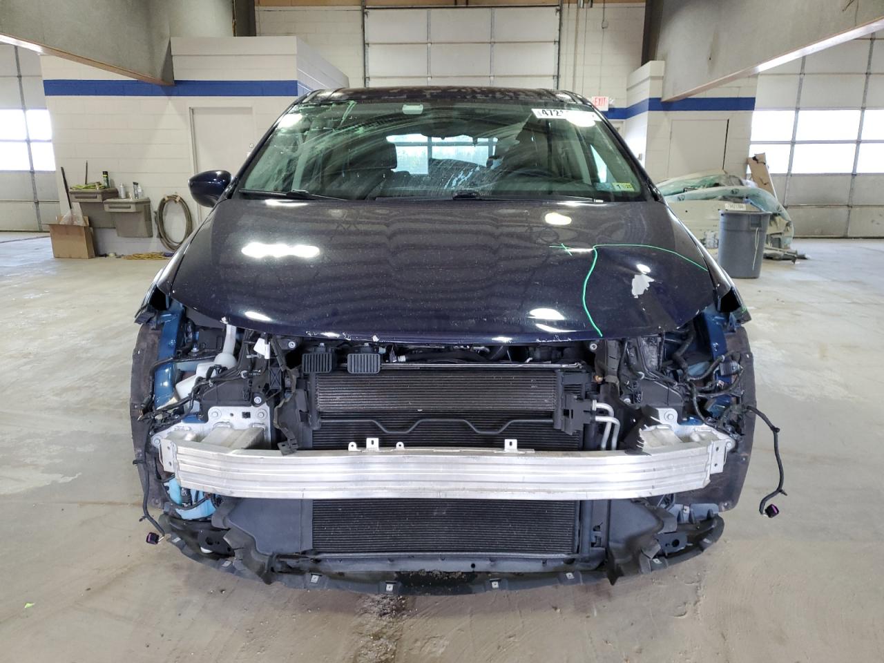 2017 Chrysler Pacifica - Image 5