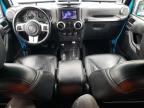 2017 Jeep Wrangler Unlimited Sahara zu verkaufen in Cicero, IN - Front End
