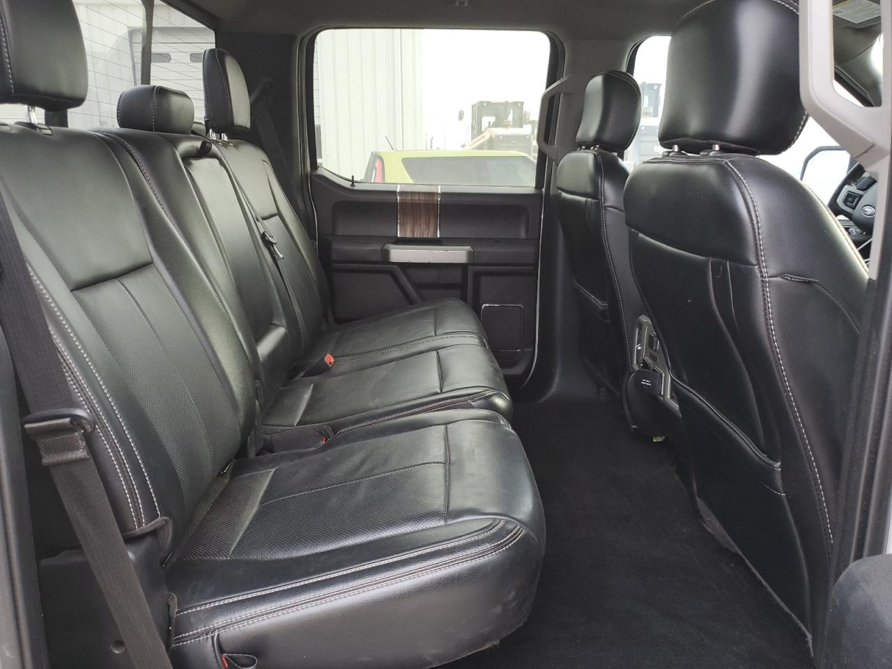 2019 Ford F-150 - Image 10
