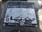 2012 Nissan Forklift for Sale in Rancho Cucamonga, CA - Side