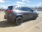 2017 Jeep Cherokee Trailhawk იყიდება Louisville-ში, KY - Front End