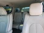 2017 Chrysler Pacifica Limited na sprzedaż w Opa Locka, FL - Side