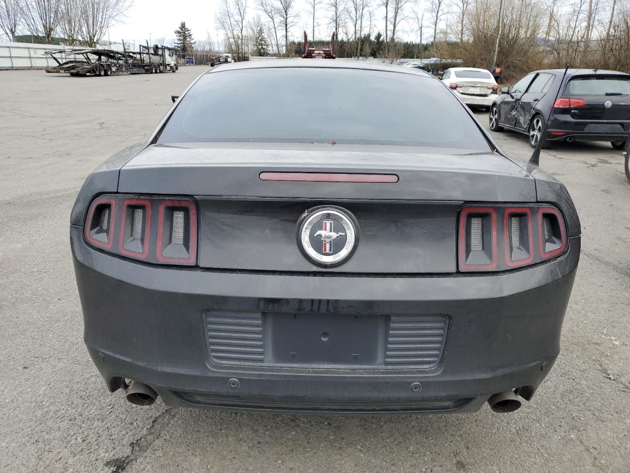 2013 Ford Mustang - Image 6