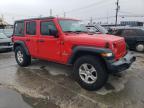 2018 Jeep Wrangler Unlimited Sport for Sale in Sun Valley, CA - Minor Dent/Scratches