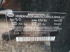 2021 Hyundai Sonata Se en Venta en China Grove, NC - Rear End
