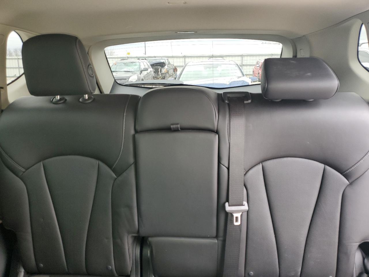 2020 Buick Envision - Image 10