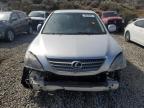 2008 Lexus Rx 400H იყიდება Reno-ში, NV - Biohazard/Chemical