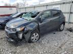 2020 Chevrolet Trax Ls de vânzare în Walton, KY - All Over