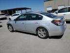 2012 Nissan Altima Sr   zu verkaufen in Wilmer, TX - Front End