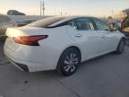 2022 Nissan Altima S for Sale in Littleton, CO - Front End