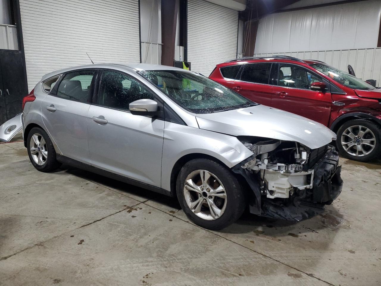2013 Ford Focus - Image 4