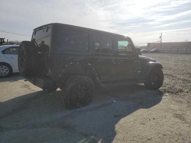  JEEP WRANGLER 2024 Black