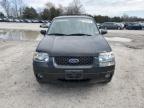 2006 Ford Escape Limited на продаже в Madisonville, TN - Rear End