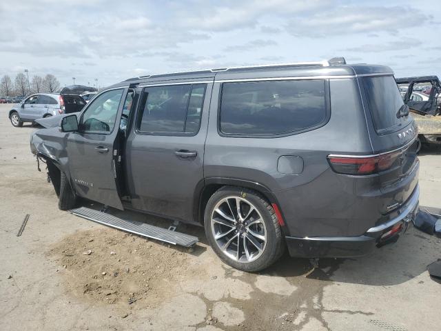  JEEP WAGONEER 2022 Серый