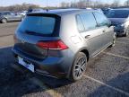 2017 VOLKSWAGEN GOLF SE NA for sale at Copart SANDTOFT