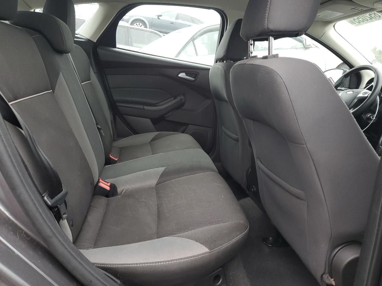 2014 Ford Focus - Image 10