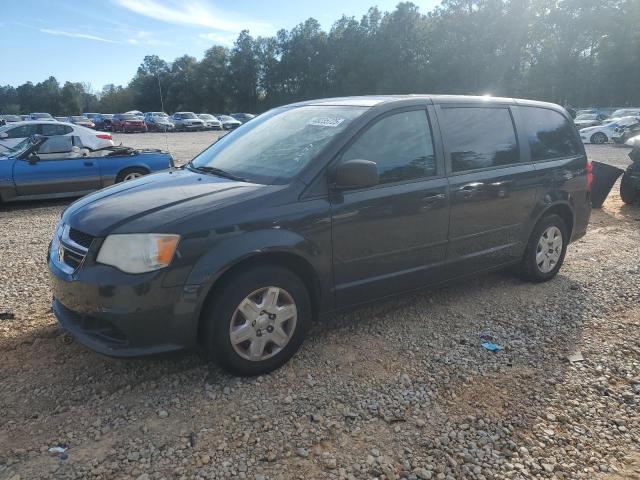 2012 Dodge Grand Caravan Se