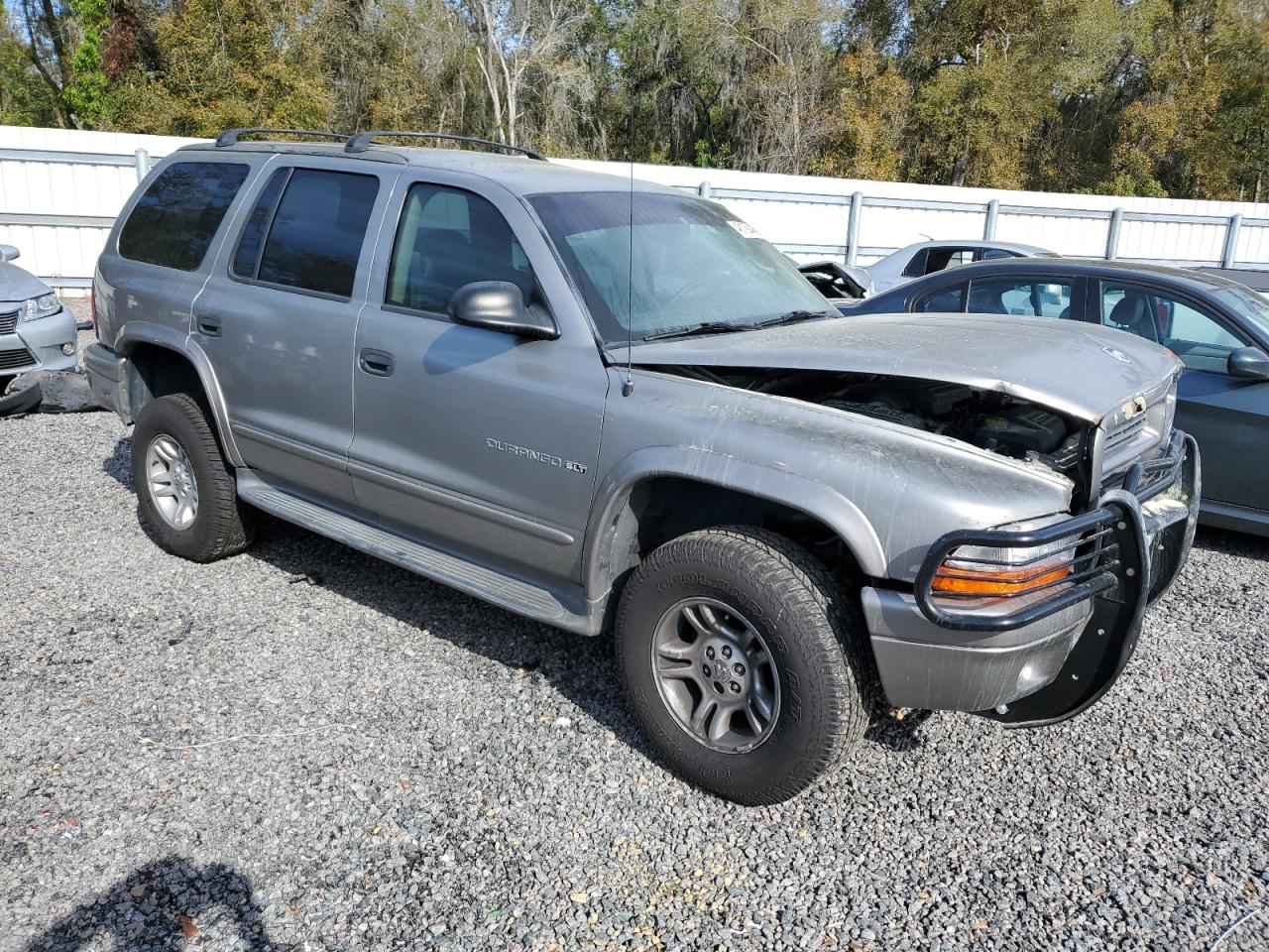 2001 Dodge Durango - Image 4