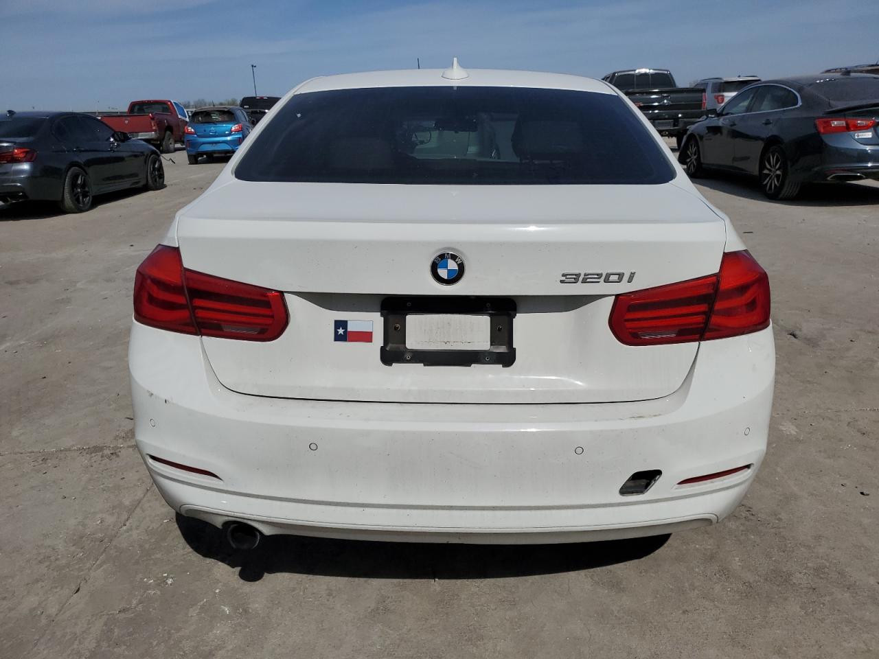 2017 BMW 3er - Image 6