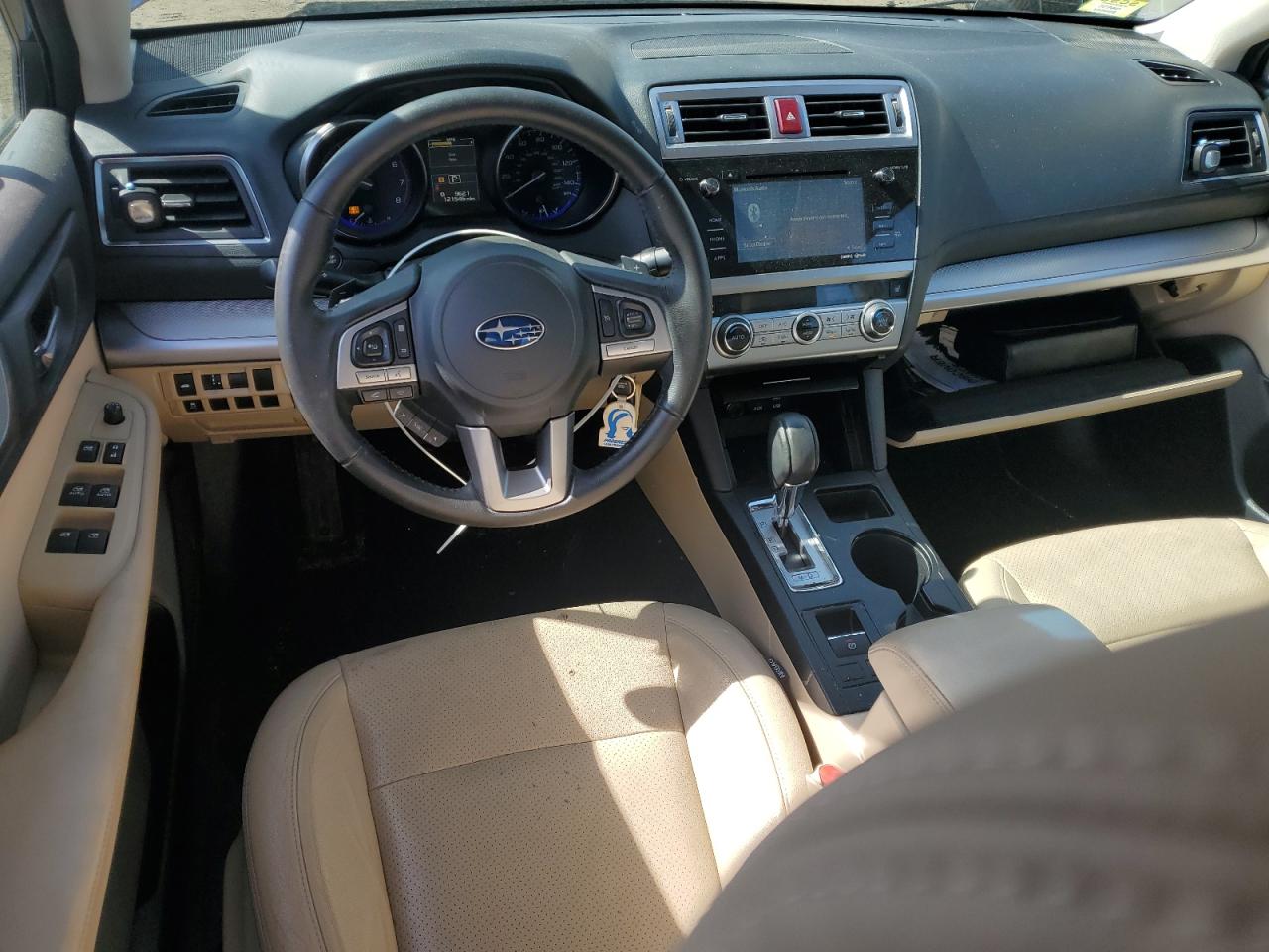 2016 Subaru Legacy - Image 8