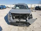 2024 Nissan Pathfinder Platinum for Sale in Walton, KY - Front End