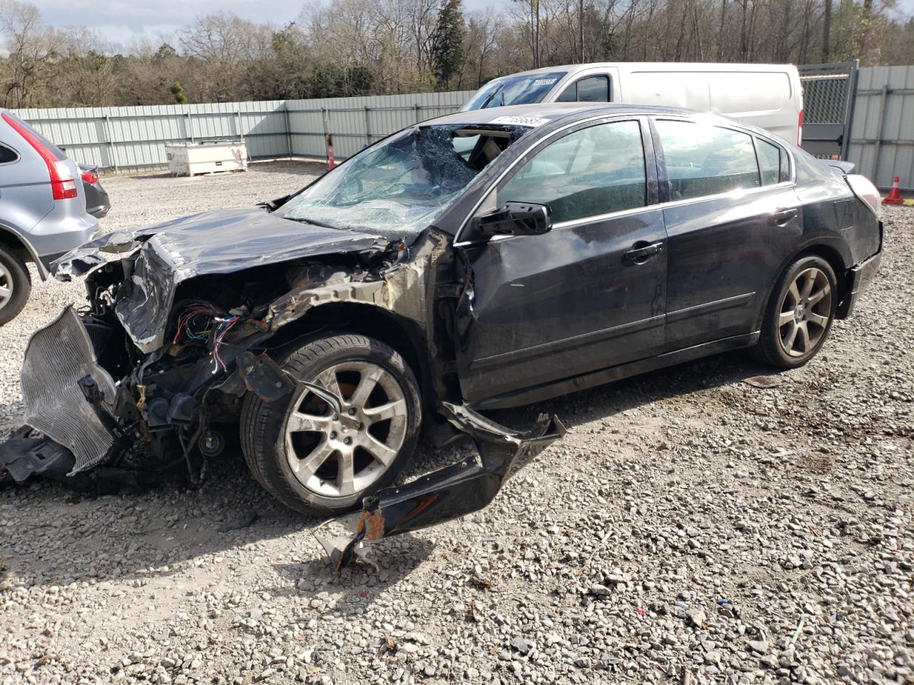 2012 Nissan Altima - Image 1