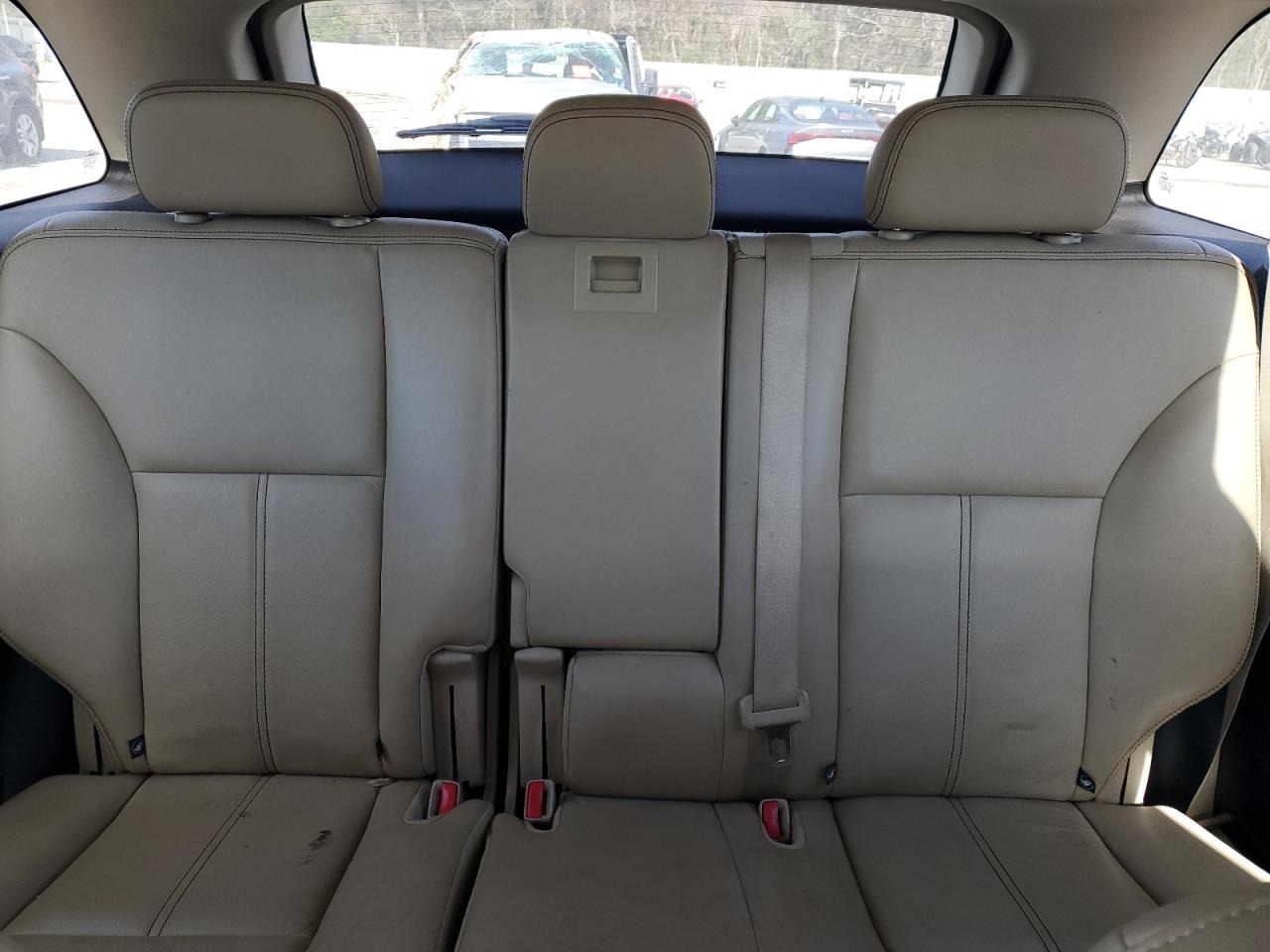 2010 Ford Edge - Image 10