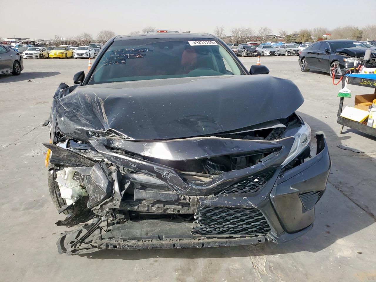2020 Toyota Camry - Image 5
