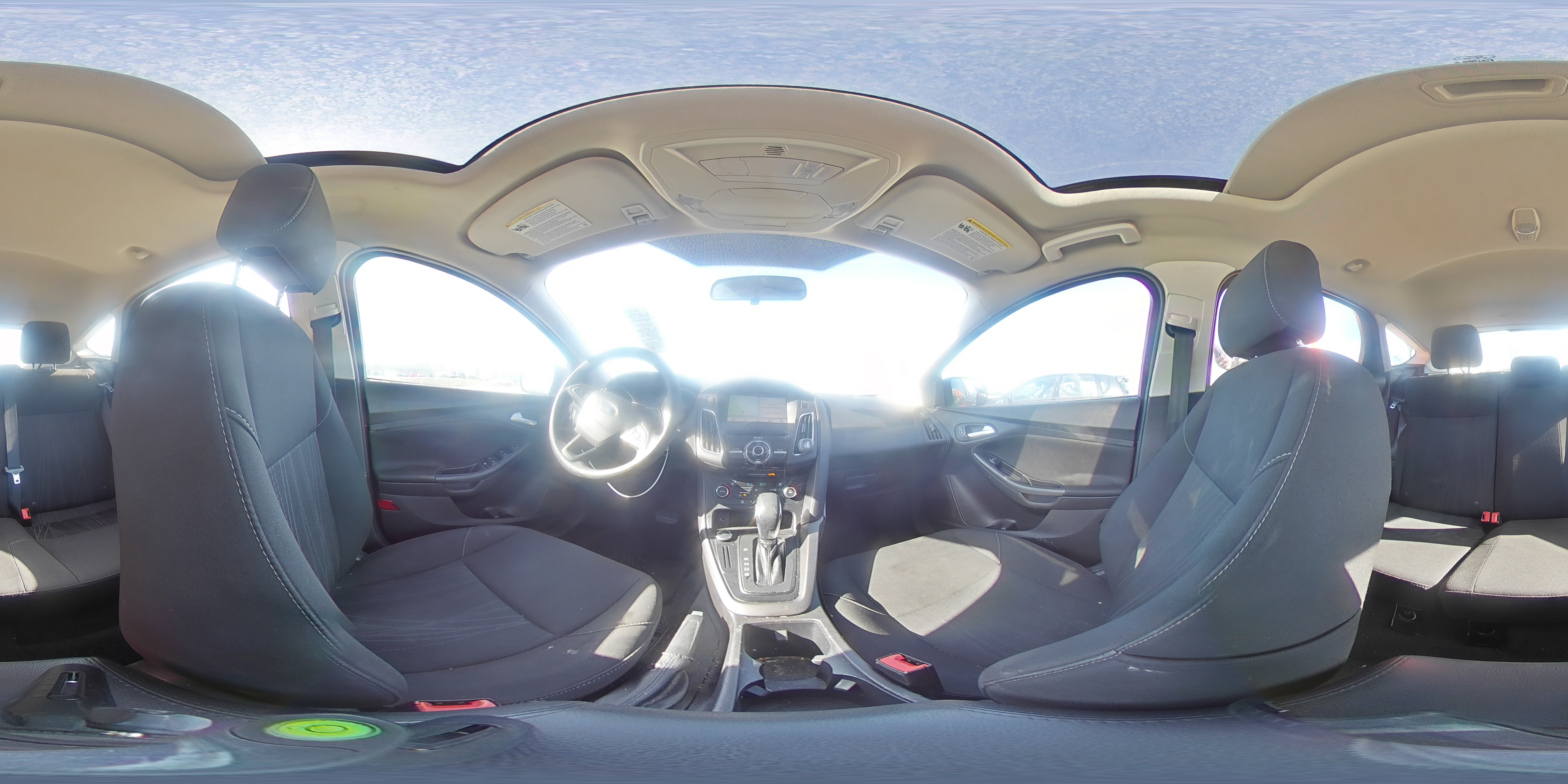 2017 Ford Focus - Image 13