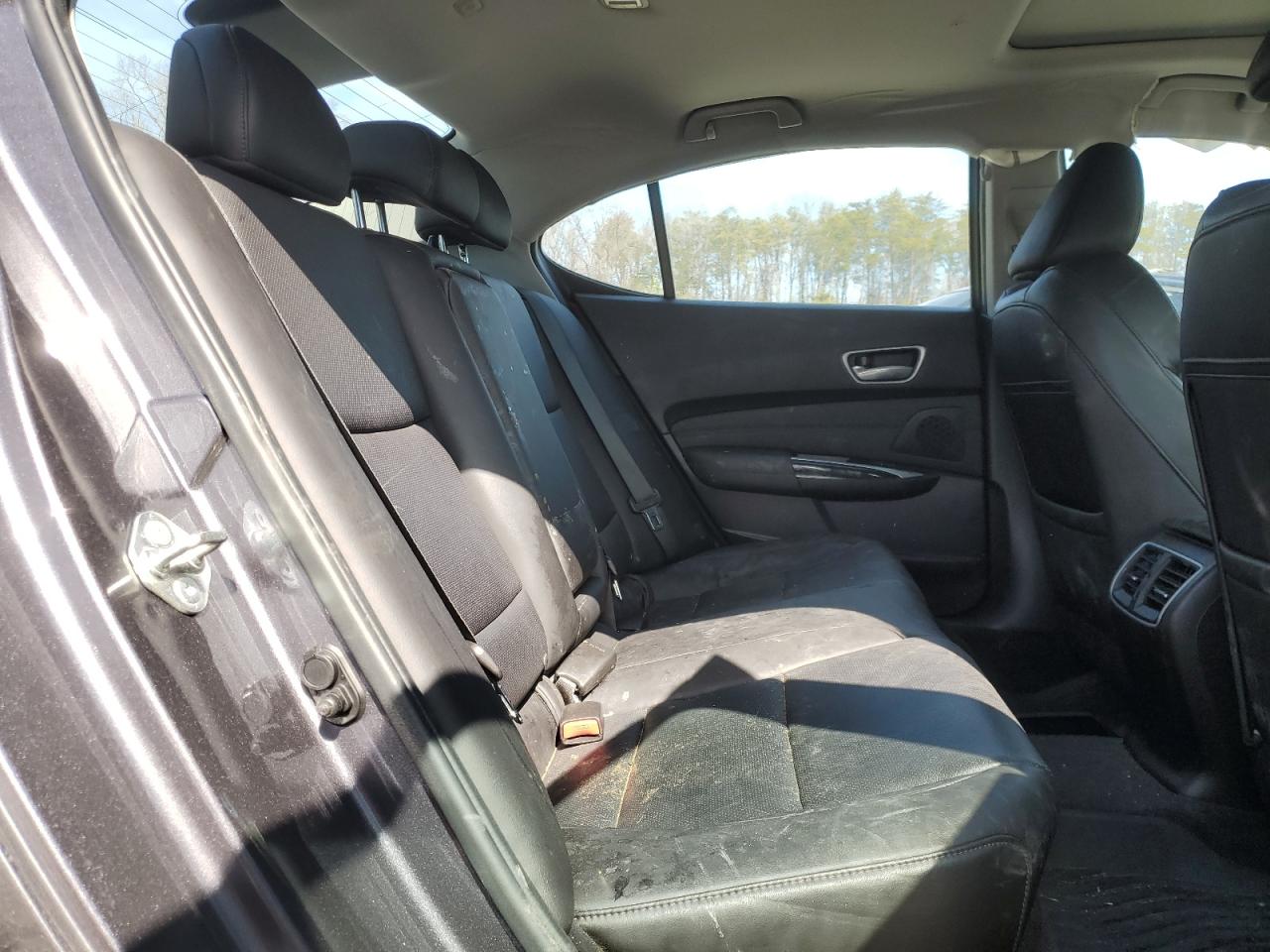 2018 Acura TLX - Image 10