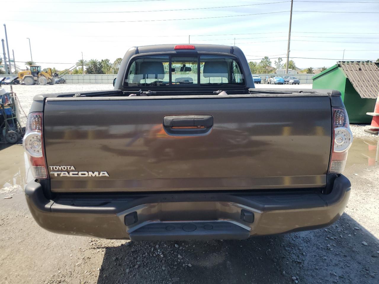 2009 Toyota Tacoma - Image 6