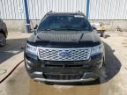 2016 Ford Explorer Platinum for Sale in Lawrenceburg, KY - Water/Flood