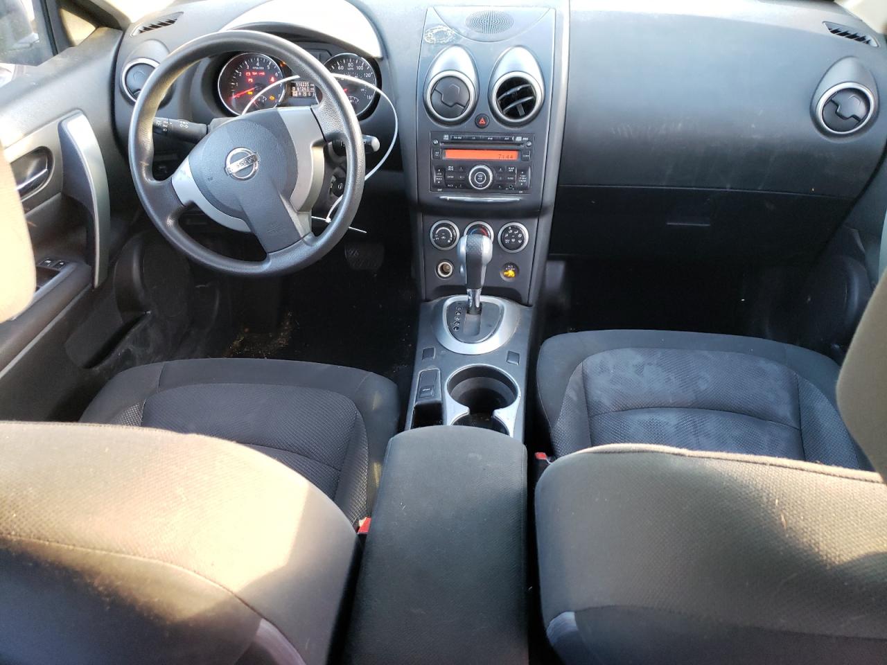 2014 Nissan Rogue - Image 8