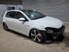 2017 Volkswagen Gti S/Se for Sale in Candia, NH - Front End