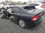 2011 Honda Civic Exl zu verkaufen in Spartanburg, SC - Front End