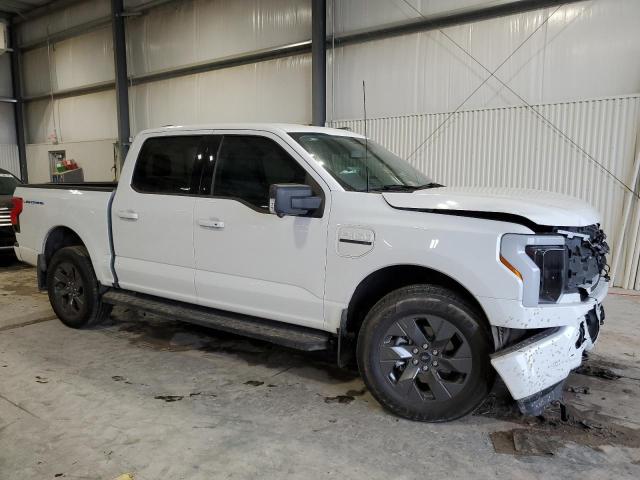 FORD F150 LIGHT 2023 White