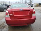 2008 Ford Fusion Se for Sale in Central Square, NY - Front End