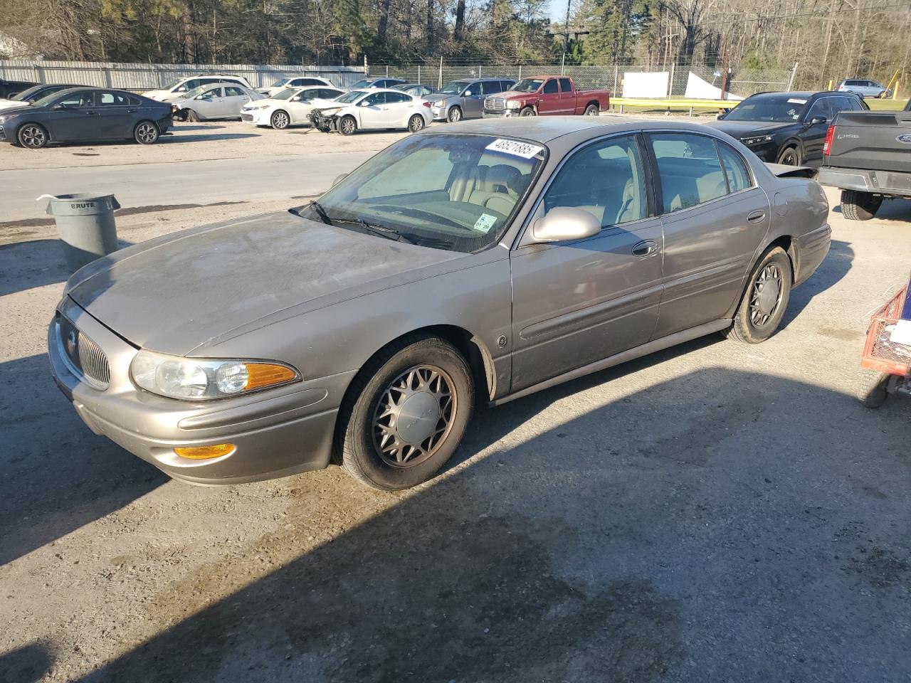 2003 Buick LeSabre - Image 1