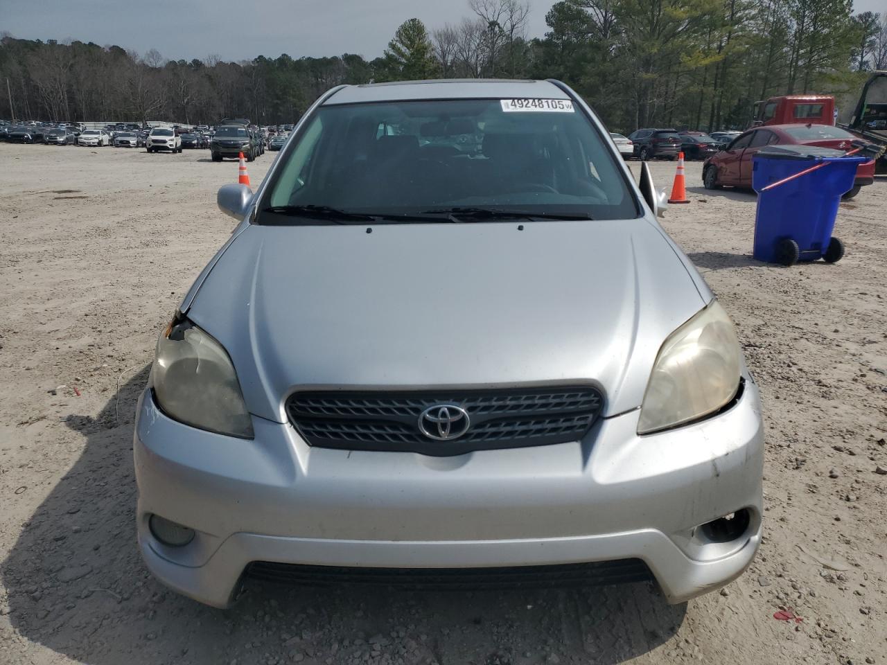 2007 Toyota Corolla - Image 5