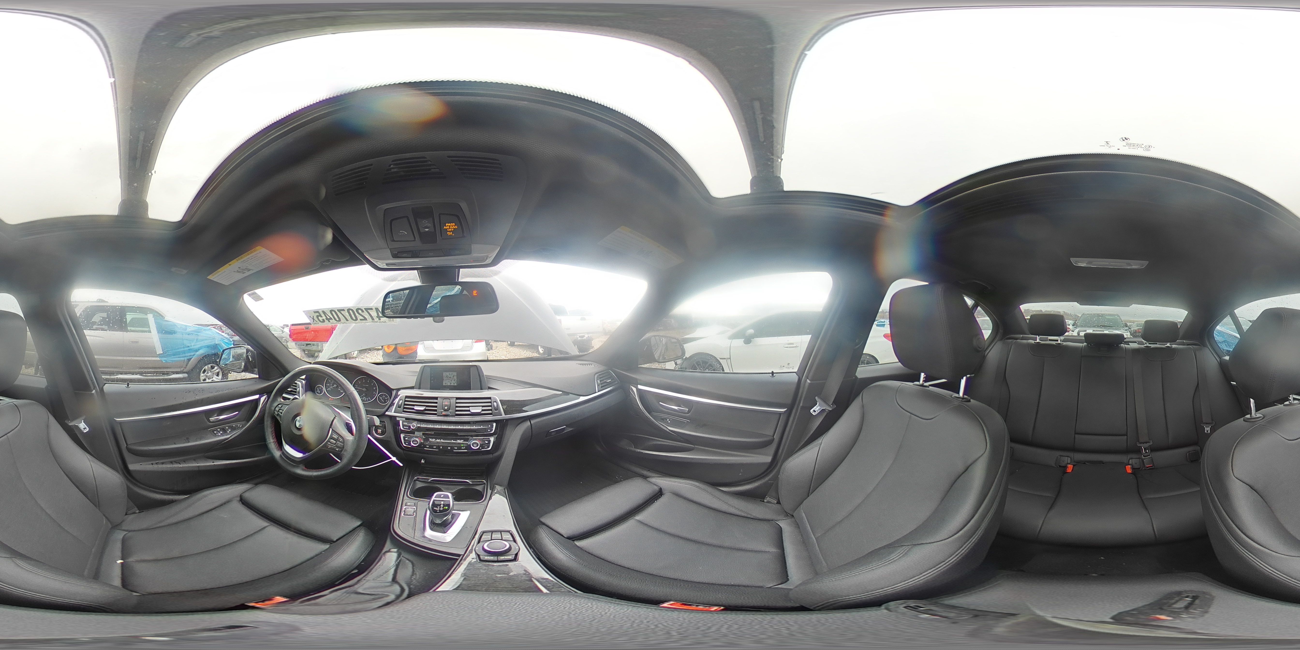 2018 BMW 3er - Image 14